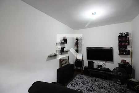 Sala   de casa à venda com 3 quartos, 159m² em Paulicéia, São Bernardo do Campo