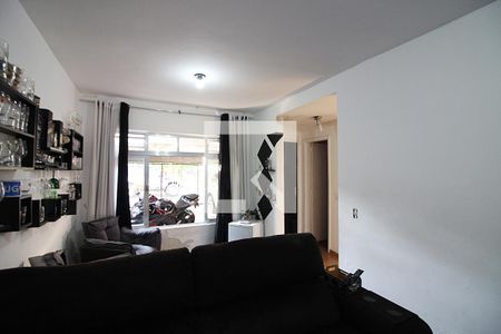 Sala   de casa à venda com 3 quartos, 159m² em Paulicéia, São Bernardo do Campo