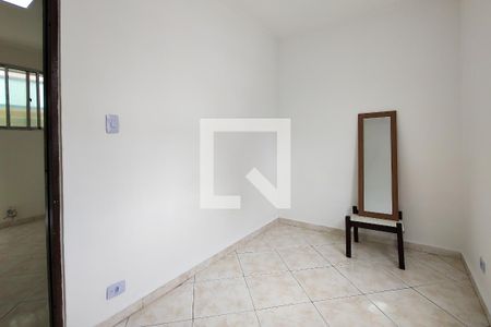 Quarto de kitnet/studio para alugar com 1 quarto, 30m² em Boqueirão, Praia Grande