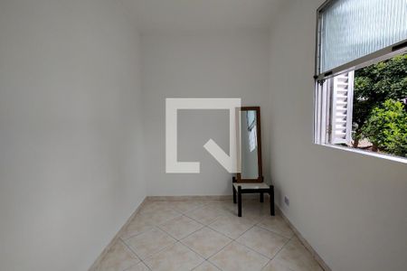 Quarto de kitnet/studio para alugar com 1 quarto, 30m² em Boqueirão, Praia Grande