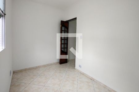 Quarto de kitnet/studio para alugar com 1 quarto, 30m² em Boqueirão, Praia Grande