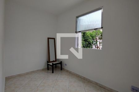 Quarto de kitnet/studio para alugar com 1 quarto, 30m² em Boqueirão, Praia Grande