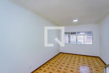 Sala de casa para alugar com 2 quartos, 170m² em Vila Sao Vicente, São Paulo