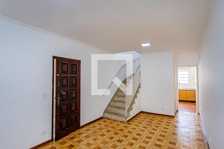 Sala de casa para alugar com 2 quartos, 170m² em Vila Sao Vicente, São Paulo