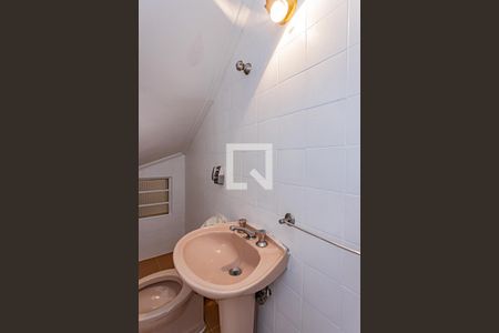 Lavabo de casa para alugar com 2 quartos, 170m² em Vila Sao Vicente, São Paulo