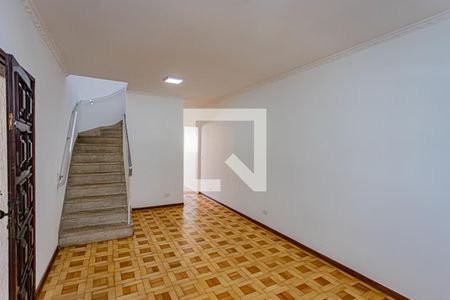 Sala de casa para alugar com 2 quartos, 170m² em Vila Sao Vicente, São Paulo