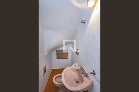 Lavabo de casa para alugar com 2 quartos, 170m² em Vila Sao Vicente, São Paulo