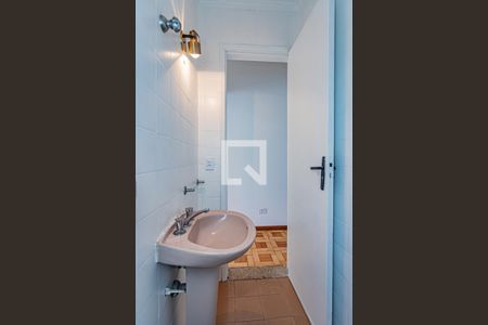 Lavabo de casa para alugar com 2 quartos, 170m² em Vila Sao Vicente, São Paulo