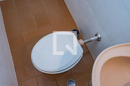 Lavabo de casa para alugar com 2 quartos, 170m² em Vila Sao Vicente, São Paulo