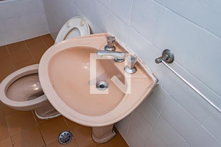 Lavabo de casa para alugar com 2 quartos, 170m² em Vila Sao Vicente, São Paulo