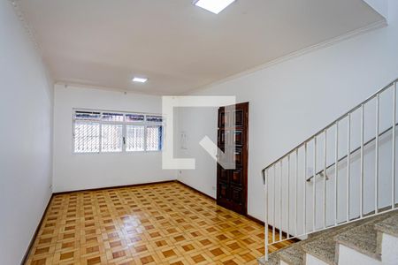 Sala de casa para alugar com 2 quartos, 170m² em Vila Sao Vicente, São Paulo