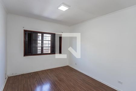 Quarto 1 de casa para alugar com 2 quartos, 170m² em Vila Sao Vicente, São Paulo