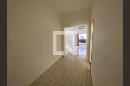 Corredor de apartamento para alugar com 2 quartos, 85m² em Cerqueira César, São Paulo