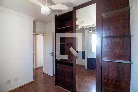 Quarto 2 de apartamento à venda com 3 quartos, 170m² em Jardim das Acacias, São Paulo