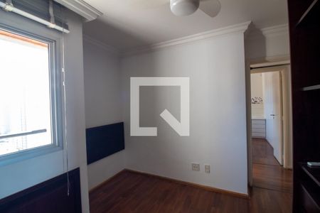 Quarto 2 de apartamento à venda com 3 quartos, 170m² em Jardim das Acacias, São Paulo