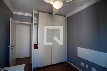 Quarto 1 de apartamento à venda com 3 quartos, 170m² em Jardim das Acacias, São Paulo