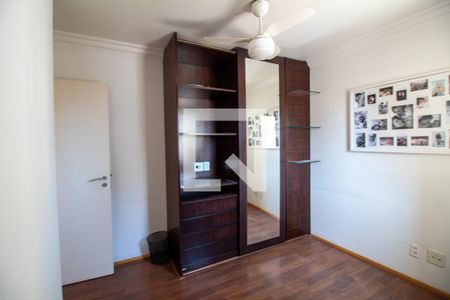 Quarto 2 de apartamento à venda com 3 quartos, 170m² em Jardim das Acacias, São Paulo