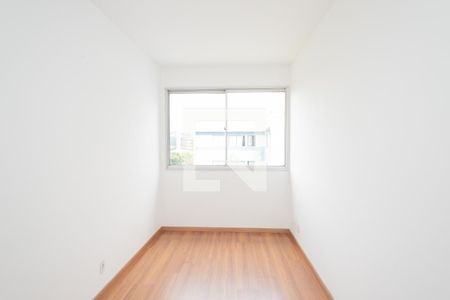 Sala de apartamento à venda com 1 quarto, 48m² em Vila Rica, São Bernardo do Campo
