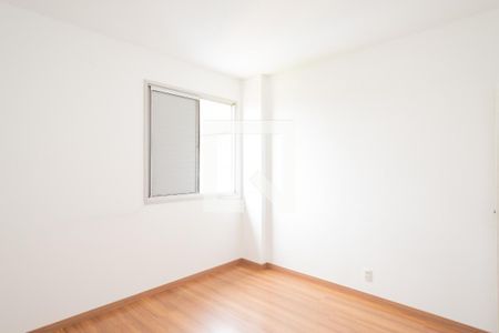 Quarto de apartamento à venda com 1 quarto, 48m² em Vila Rica, São Bernardo do Campo