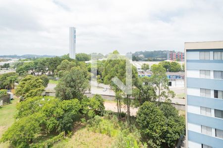 Vista - Quarto de apartamento à venda com 1 quarto, 48m² em Vila Rica, São Bernardo do Campo