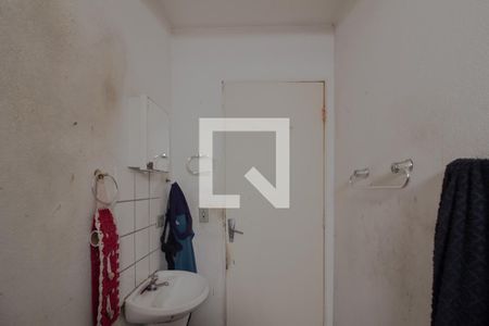 Banheiro 4 de kitnet/studio à venda com 1 quarto, 44m² em Sé, São Paulo