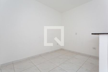 Kitnet de kitnet/studio para alugar com 1 quarto, 24m² em Cambuci, São Paulo