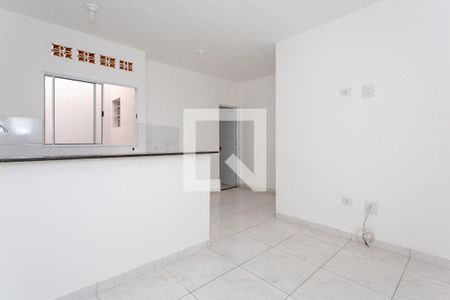 Kitnet de kitnet/studio para alugar com 1 quarto, 24m² em Cambuci, São Paulo