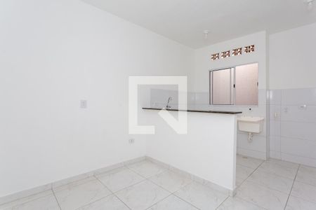 Kitnet de kitnet/studio para alugar com 1 quarto, 24m² em Cambuci, São Paulo