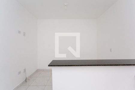 Kitnet de kitnet/studio para alugar com 1 quarto, 24m² em Cambuci, São Paulo