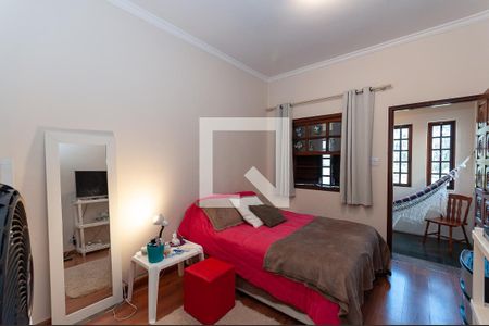 Quarto 2 de casa para alugar com 4 quartos, 130m² em Siciliano, São Paulo