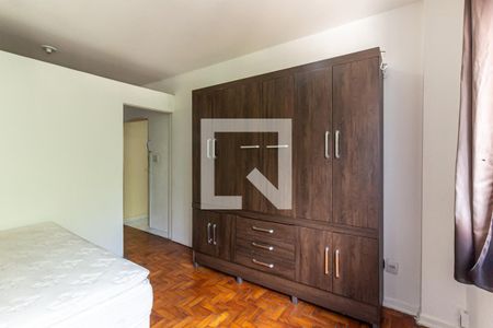 Quarto de apartamento à venda com 2 quartos, 69m² em Santa Efigênia, São Paulo