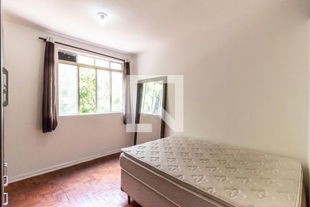 Quarto de apartamento à venda com 2 quartos, 69m² em Santa Efigênia, São Paulo