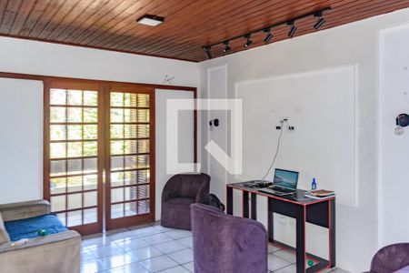 Sala de casa para alugar com 2 quartos, 120m² em Itacorubi, Florianópolis