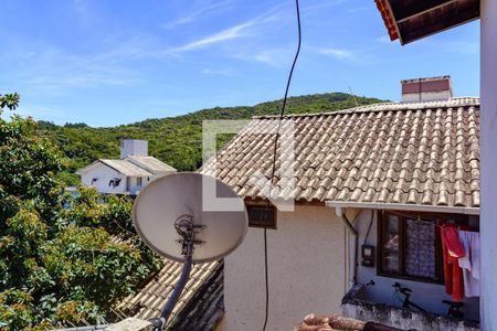 Suíte de casa para alugar com 2 quartos, 120m² em Itacorubi, Florianópolis