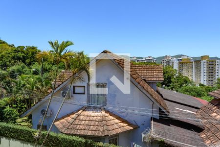 Sala de casa para alugar com 2 quartos, 120m² em Itacorubi, Florianópolis