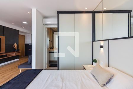 Studio de apartamento à venda com 1 quarto, 45m² em Centro, Osasco