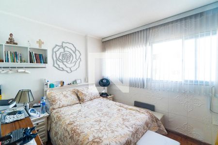 Quarto de apartamento à venda com 1 quarto, 39m² em Mirandópolis, São Paulo