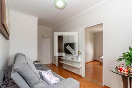 Sala de casa para alugar com 2 quartos, 90m² em Parque Continental Ii, Guarulhos