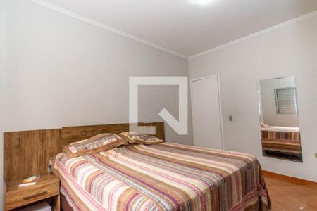 Quarto 1 de casa para alugar com 2 quartos, 90m² em Parque Continental Ii, Guarulhos