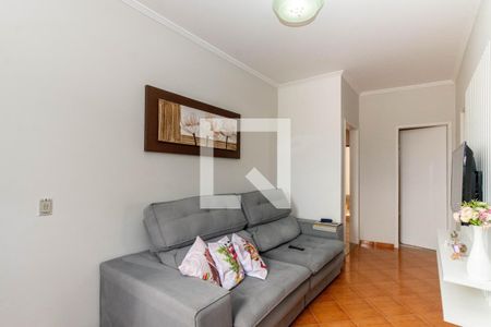 Sala de casa para alugar com 2 quartos, 90m² em Parque Continental Ii, Guarulhos