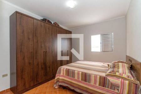 Quarto 1 de casa para alugar com 2 quartos, 90m² em Parque Continental Ii, Guarulhos