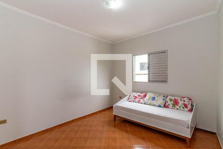 Quarto 1 de casa para alugar com 2 quartos, 90m² em Parque Continental Ii, Guarulhos