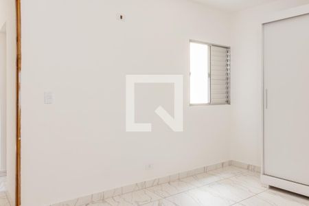 Quarto de casa para alugar com 1 quarto, 45m² em Parque Edu Chaves, São Paulo