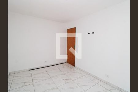 Quarto de apartamento para alugar com 1 quarto, 45m² em Parque Edu Chaves, São Paulo