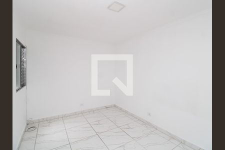 Quarto de apartamento para alugar com 1 quarto, 45m² em Parque Edu Chaves, São Paulo