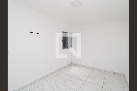 Quarto de apartamento para alugar com 1 quarto, 45m² em Parque Edu Chaves, São Paulo