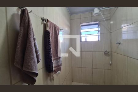 Casa à venda com 180m², 4 quartos e 2 vagas Casa à venda com 180m², 4 quartos e 2 vagasBanheiro da Suíte 2