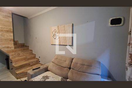 Casa à venda com 180m², 4 quartos e 2 vagas Casa à venda com 180m², 4 quartos e 2 vagasSala 2