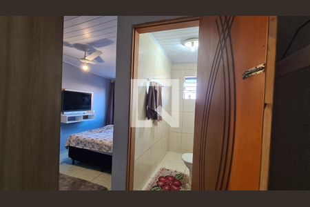 Casa à venda com 180m², 4 quartos e 2 vagas Casa à venda com 180m², 4 quartos e 2 vagasBanheiro da Suíte 2