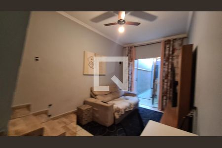 Casa à venda com 180m², 4 quartos e 2 vagas Casa à venda com 180m², 4 quartos e 2 vagasSala 2